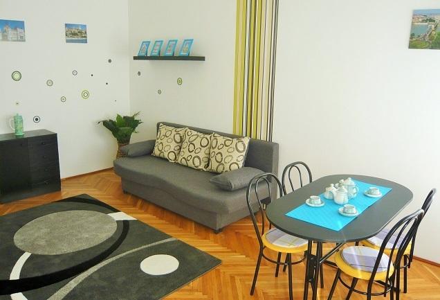 Center Apartament