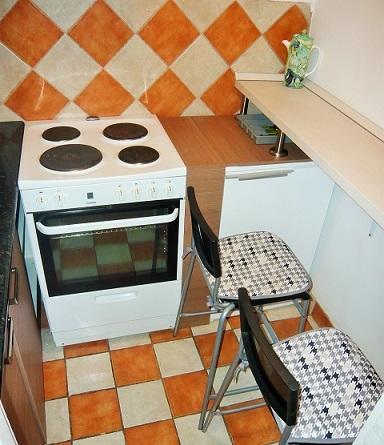 Center Apartament Budapesta
