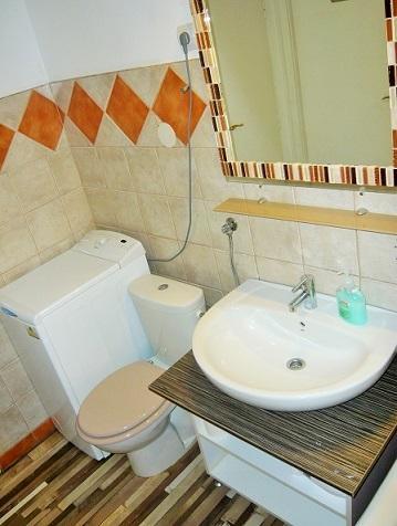 Apartament Center *