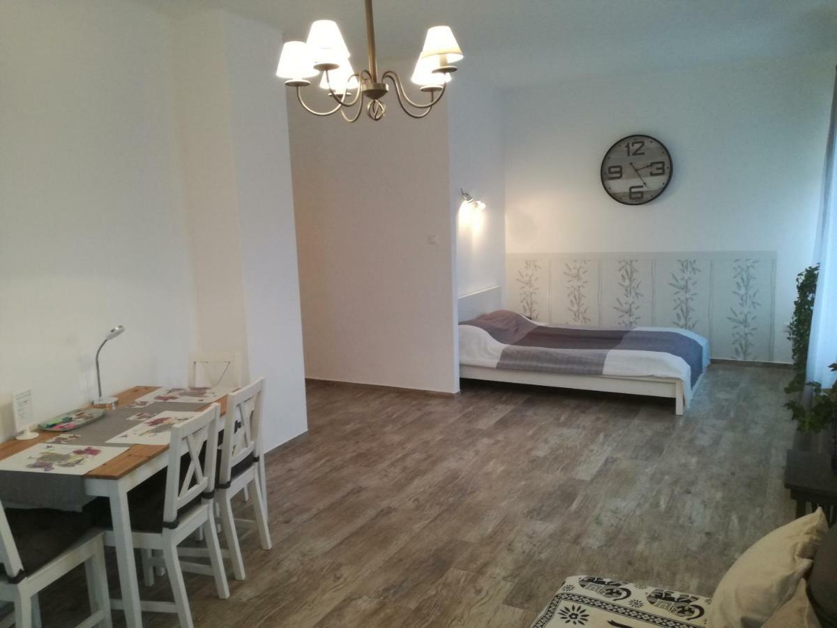 Center Apartament *