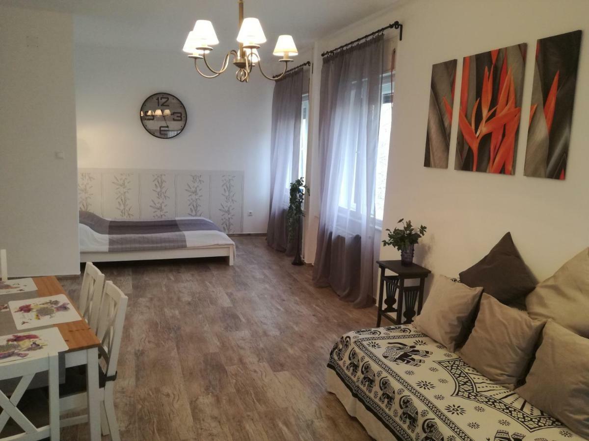 Center Apartament
