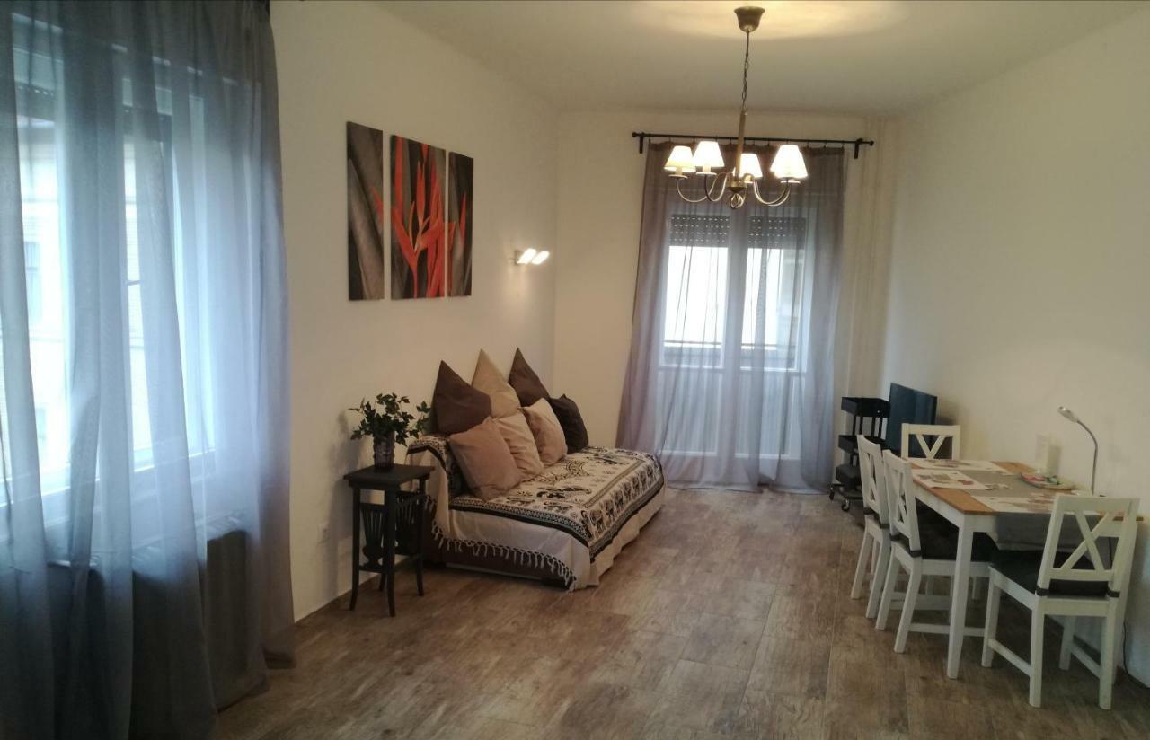 Center Apartament